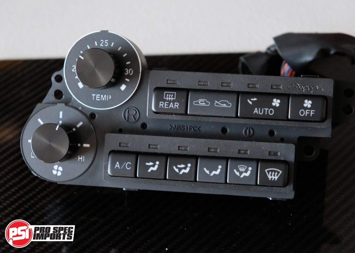 Go full STEALTH for "Cyber Monday" - Pro Spec Imports