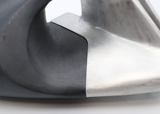 Kabuki Aero Mirror (Ganador Style) - Mazda RX7 (FD3S)