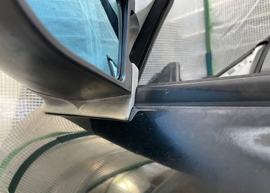 Kabuki Aero Mirror (Ganador Style) - Nissan Silvia S14