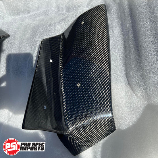 MK4 (A80) Supra - Euro Style Big GT Wing