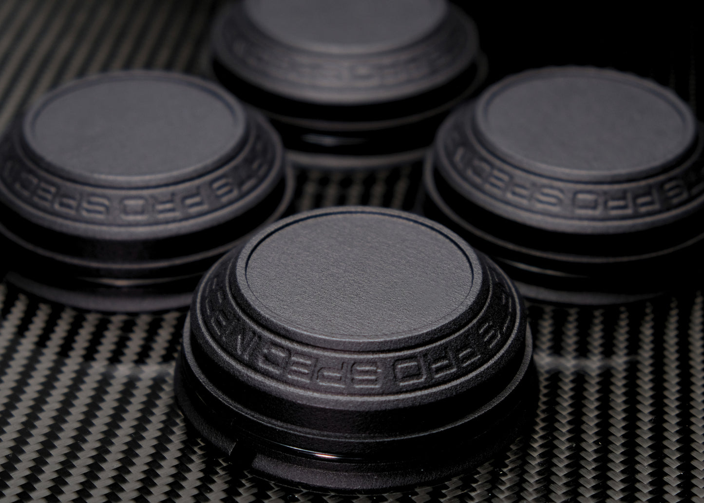 Centre Caps for Work Meister S1 3P/2P, Suit Toyota/Lexus PCD: 5x114.3, Hub Centric Ring 60.1mm to 73.1mm, Plastic