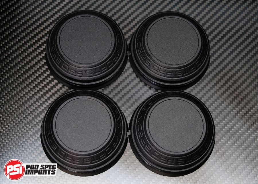 Centre Caps for Work Meister S1 3P/2P, Suit Toyota/Lexus PCD: 5x114.3, Hub Centric Ring 60.1mm to 73.1mm, Plastic