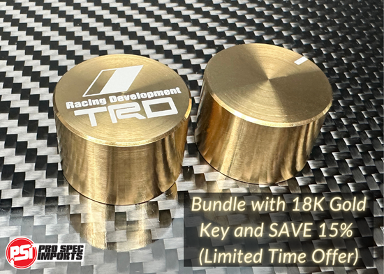 Custom Billet Supra Interior Range Pro Spec Imports
