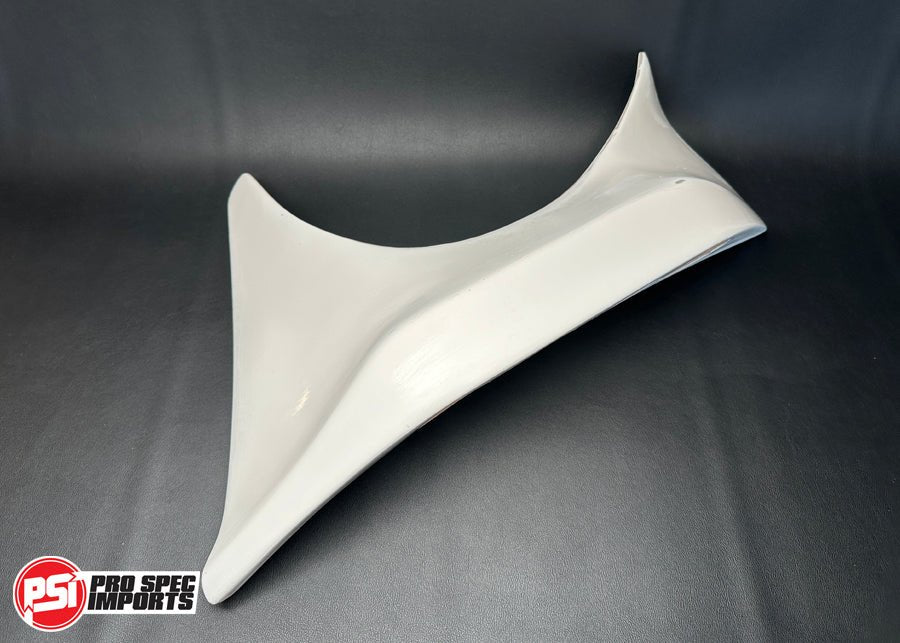 *PRE - ORDER* 4x Gauge Pod For A80 (Mk4) Supra, Carbon Fibre or Fiberglass, 52mm (2