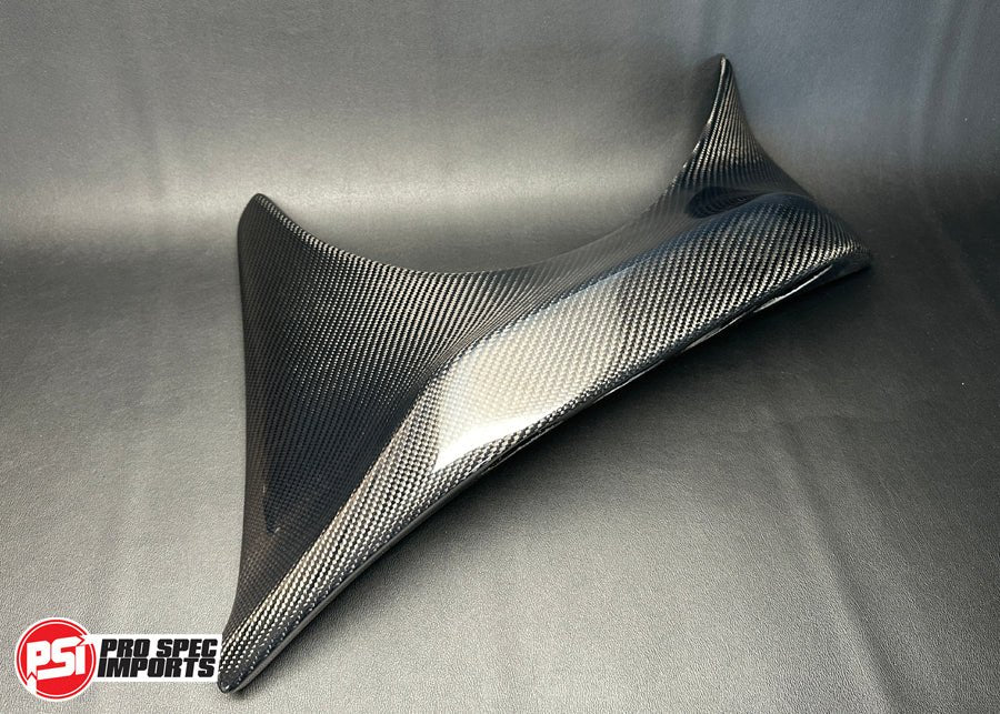 *PRE - ORDER* 4x Gauge Pod For A80 (Mk4) Supra, Carbon Fibre or Fiberglass, 52mm (2