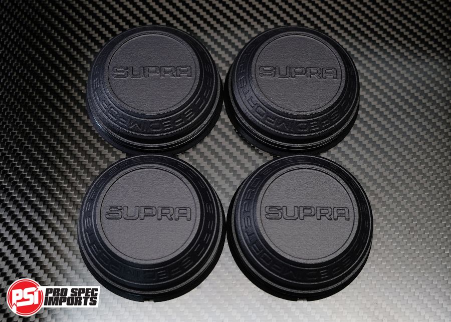 Work Meister S1 3P Centre Caps for Supra Mk3 A70 Hubcentric – Pro