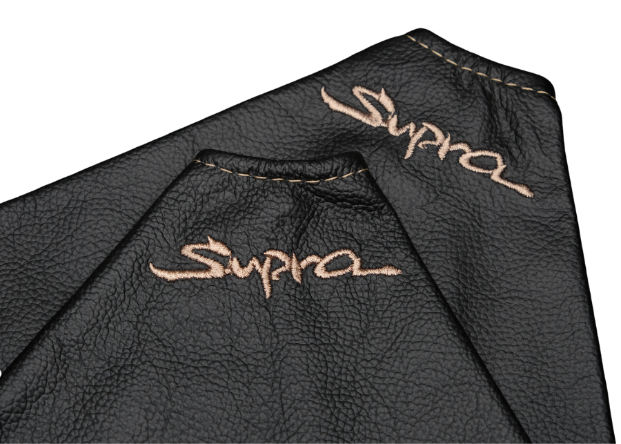 Mk4 Supra Interior Leather Boot Sets