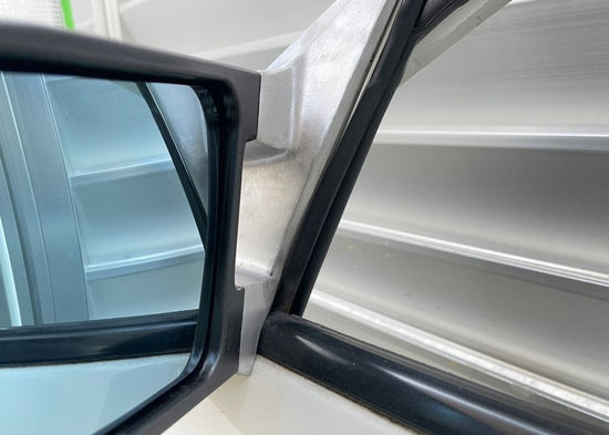 Kabuki Aero Mirror (Ganador Style) - Subaru GRB/GVB
