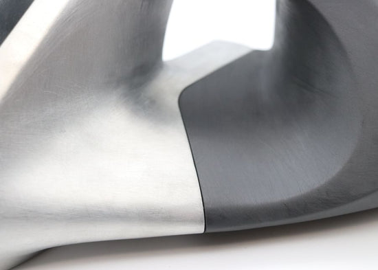 Kabuki Aero Mirror (Ganador Style) - Toyota JZX100 (MarkⅡ/Chaser)