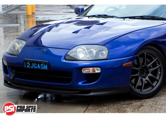 Pro Spec AM Supra Front Lip - New Zealand Stock - Pro Spec Imports - Just the front lip - -