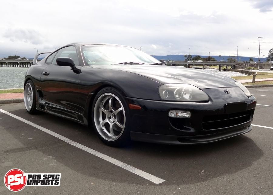 Pro Spec AM Supra Front Lip - Australia Stock - Pro Spec Imports - Just the front lip - -