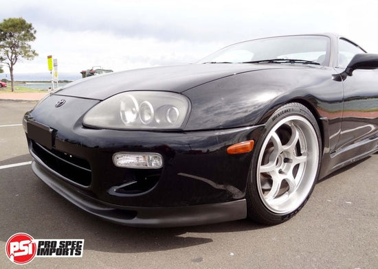 Pro Spec AM Supra Front Lip - Australia Stock - Pro Spec Imports - Just the front lip - -