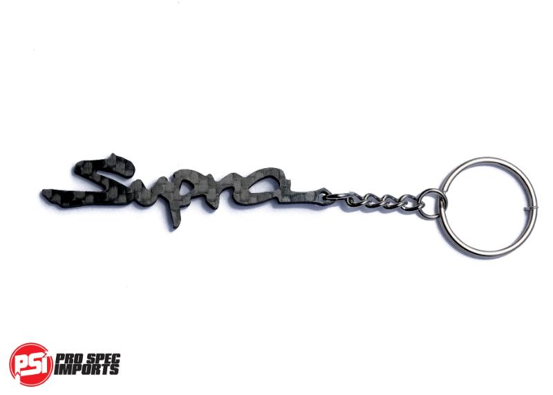 Supra Keychains SET of 3 - Pro Spec Imports - 