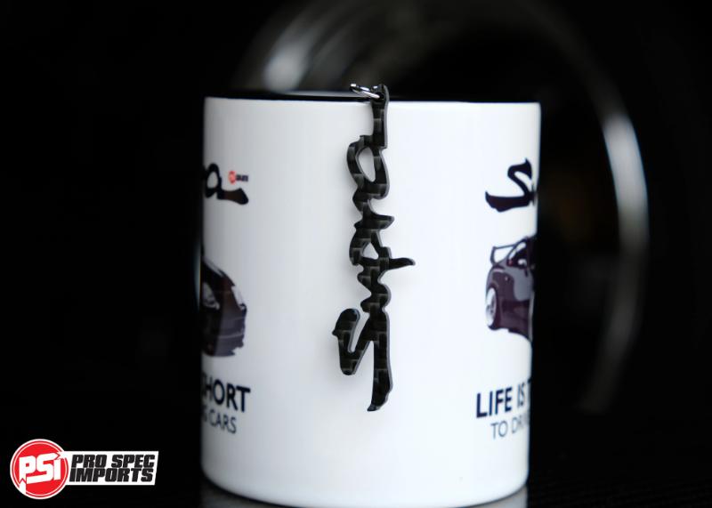 Supra Keychains SET of 2 - Pro Spec Imports - 