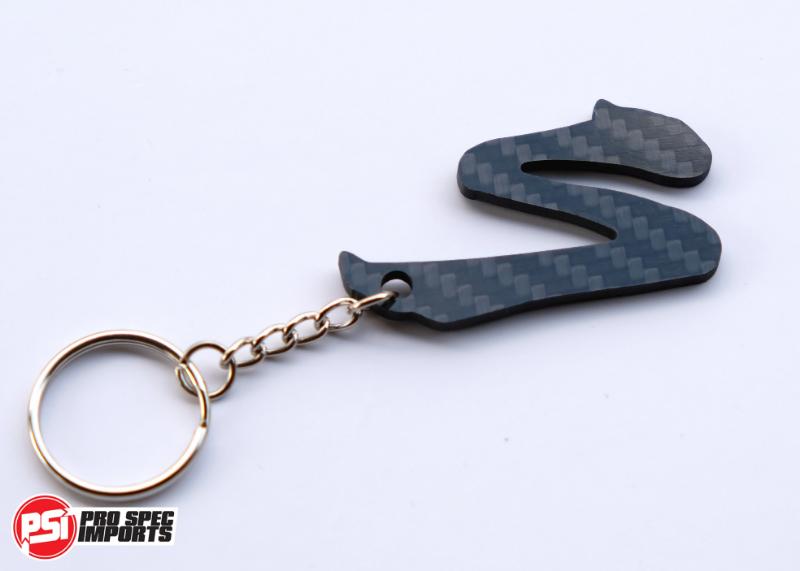 Supra Keychains SET of 3 - Pro Spec Imports - 