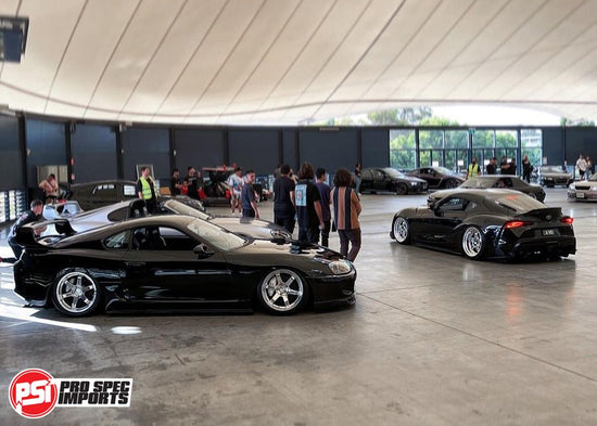 Load image into Gallery viewer, Centre Caps Rays TE37 and TE37SL on Toyota and Lexus 60.1mm Hubring-Chaser, MR2, Soarer, Supra, SC300-Pro Spec Imports
