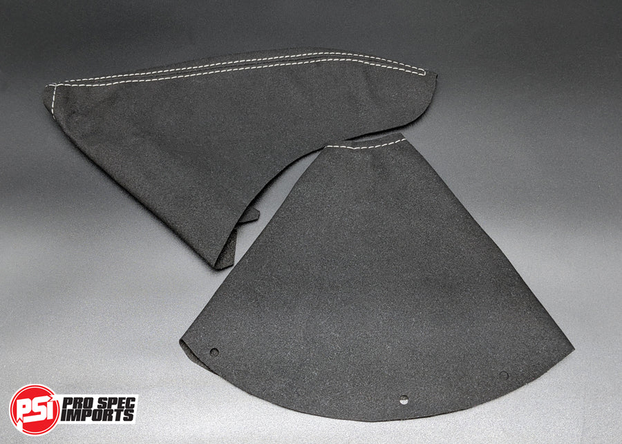 Mk4 Supra Interior Alcantara Boot Sets