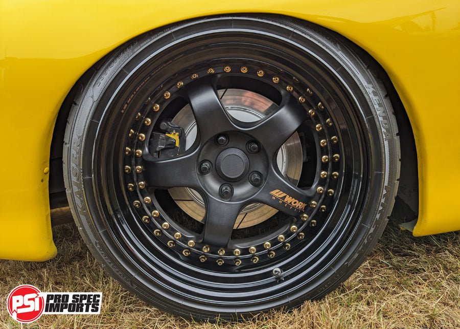 Work Meister S1 3P, 18