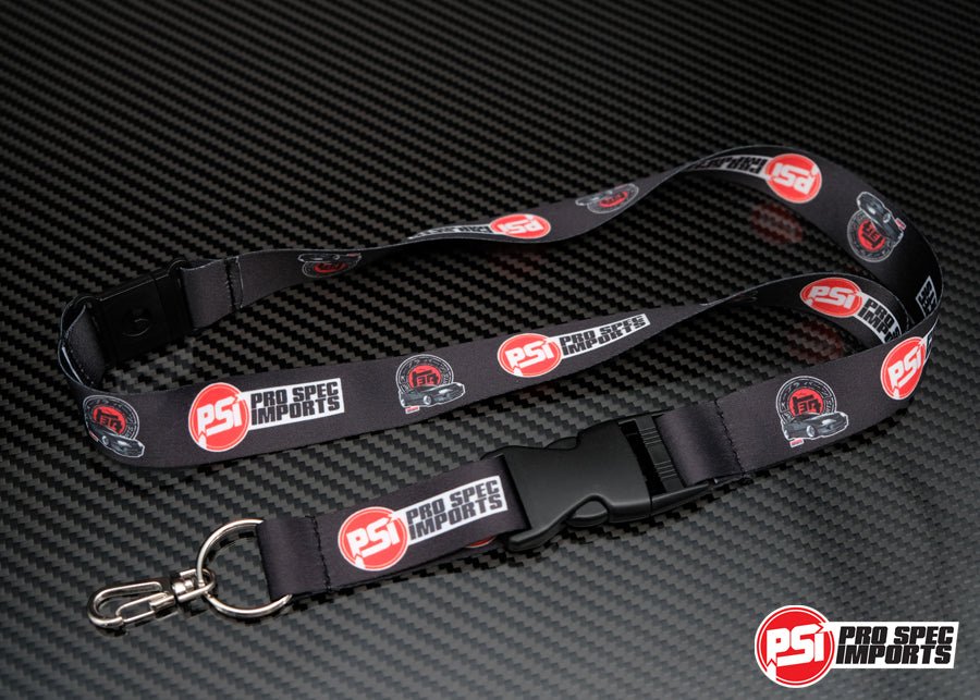 Load image into Gallery viewer, PRO SPEC IMPORTS Mk4 Supra Lanyard - Pro Spec Imports - -
