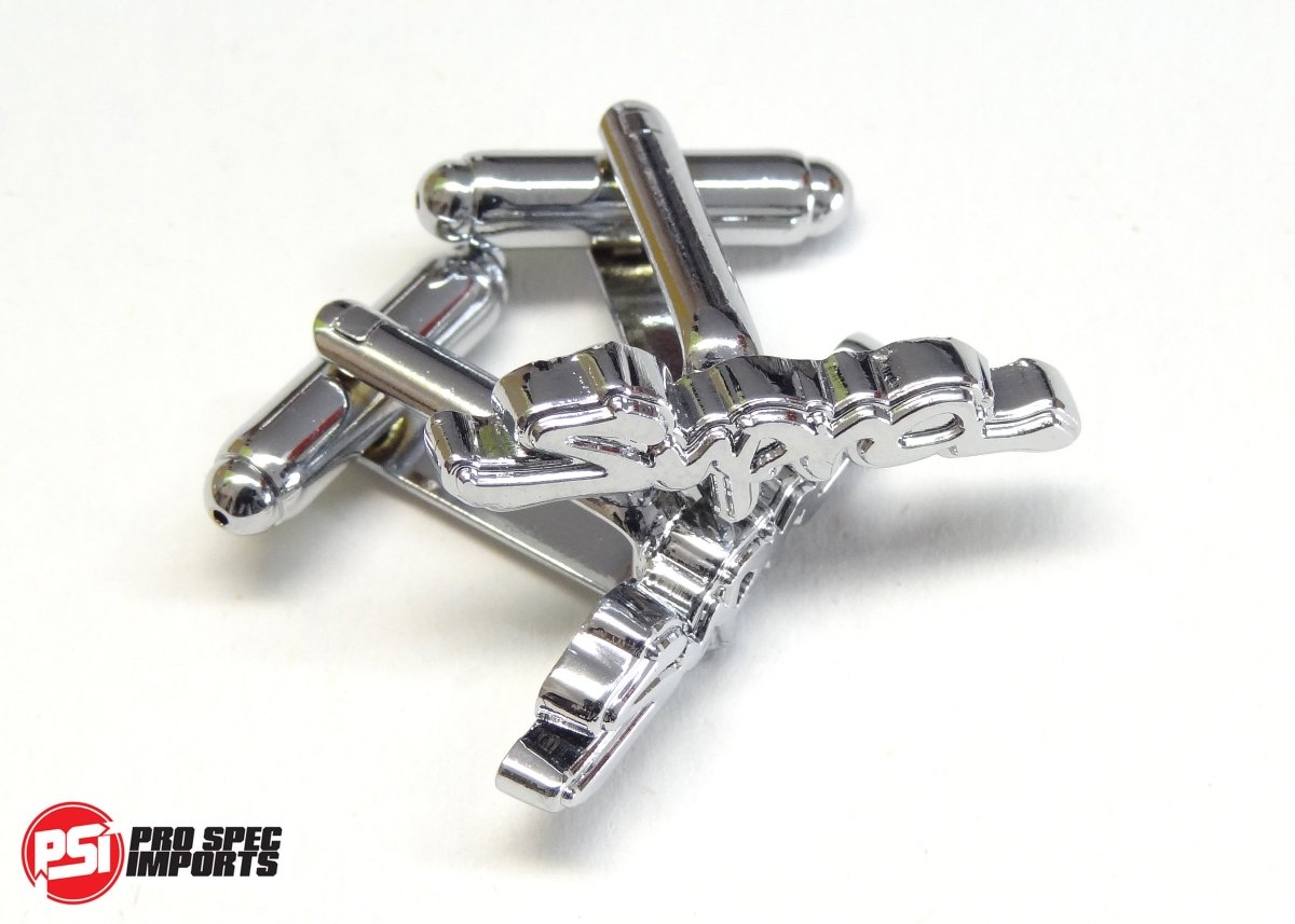 Load image into Gallery viewer, Supra Cufflinks - Pro Spec Imports - -
