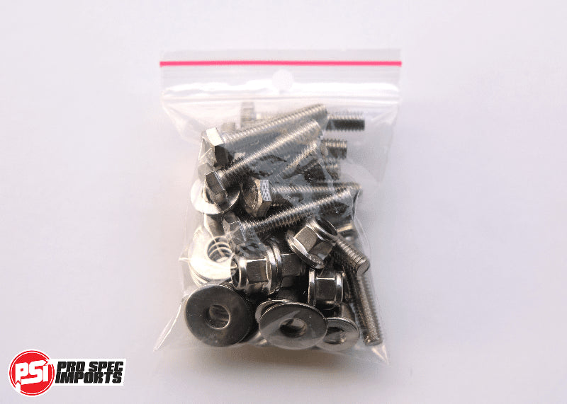 Pro Spec V2 Supra Front Lip / MVP - Greddy Style - New Zealand Stock - Pro Spec Imports - Just the front lip - 